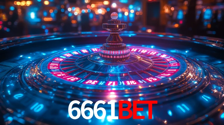 6661bet