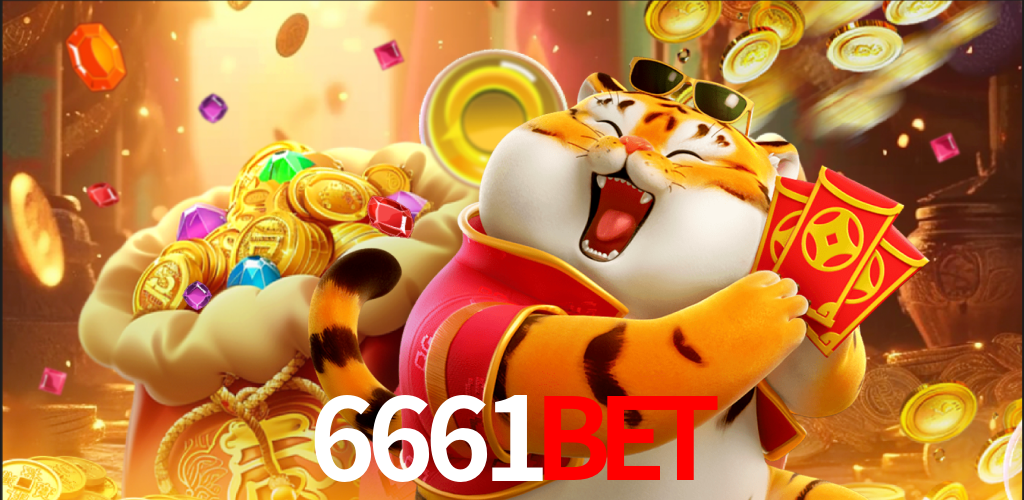 6661 bet