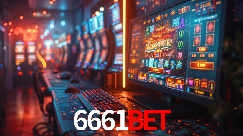 6661bet.com