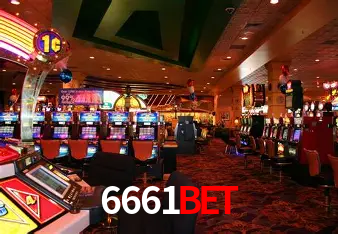 Explorando a Categoria de Eventos em Apostas na 6661bet