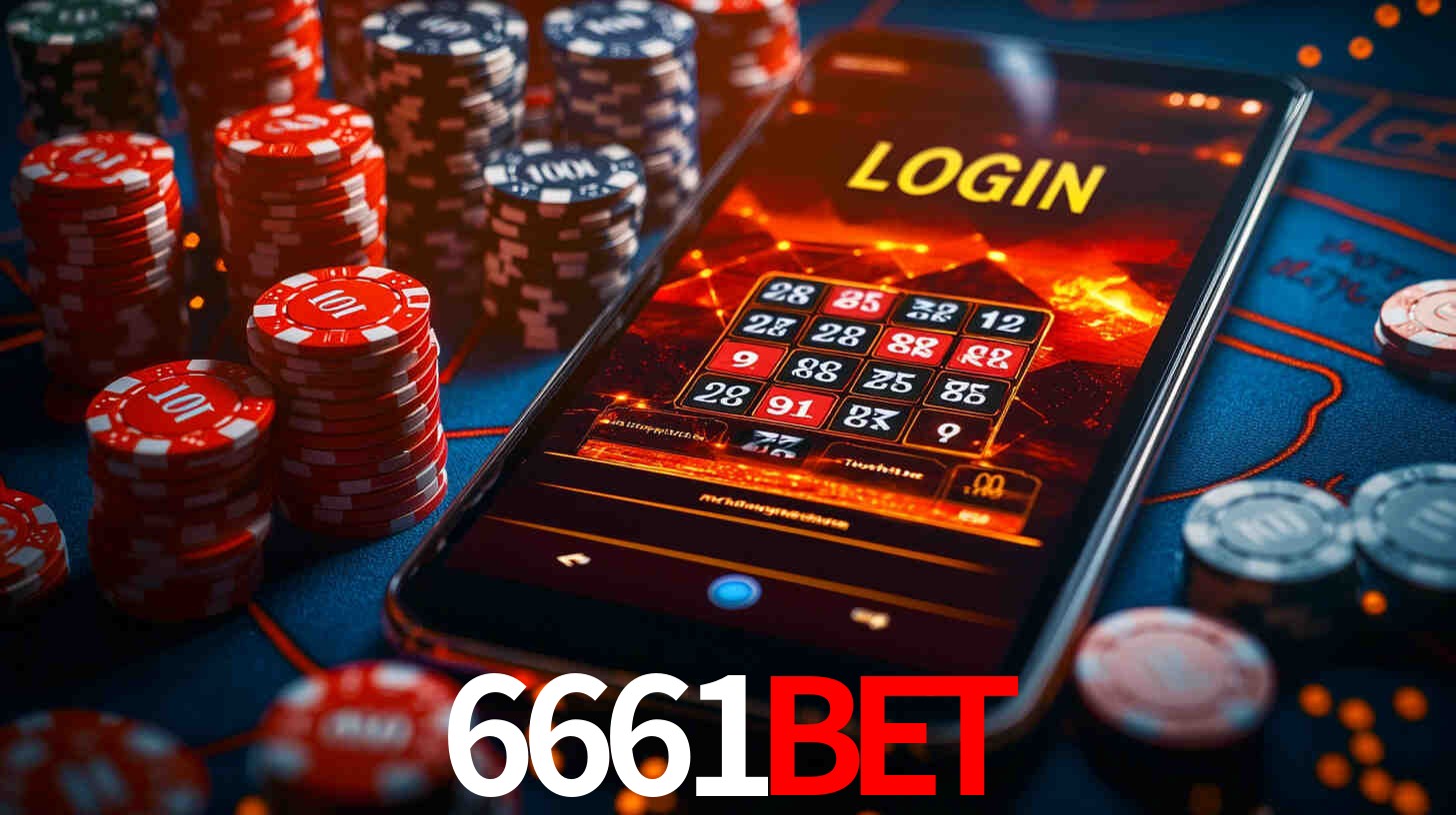 6661bet