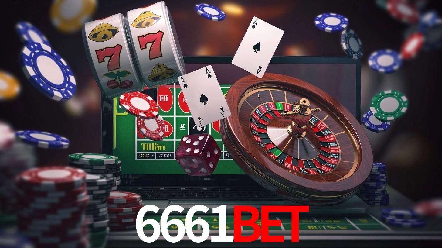 Explore as vantagens do 6661bet: serviço profissional e confiabilidade