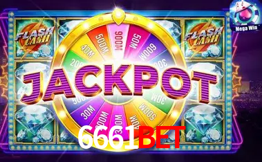 Desvendando o Mundo dos Jogos Virtuais na 6661bet
