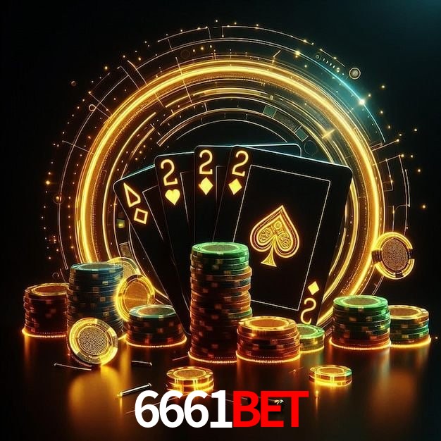 Provedores de Jogos 6661bet