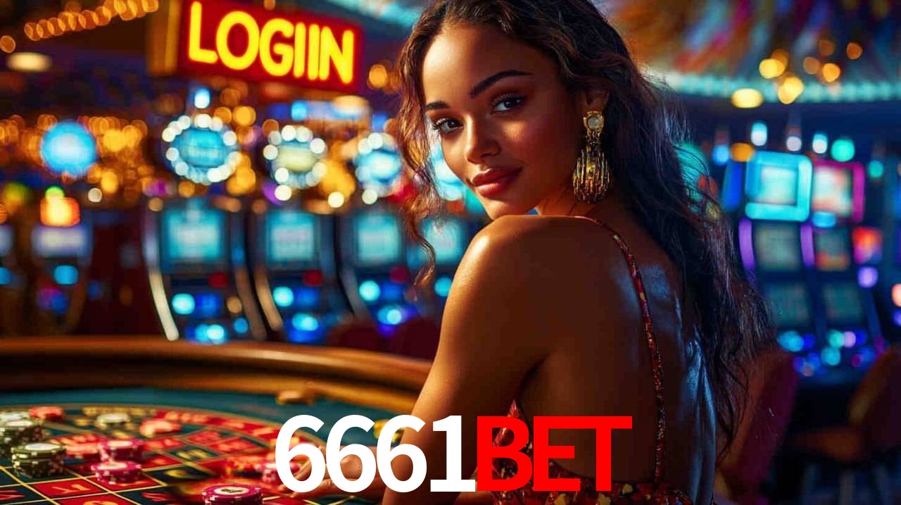 Cadastro Rápido 6661bet