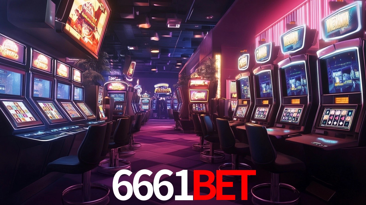 6661 bet