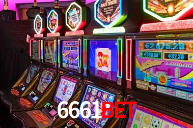 A Emoção da Loteria na 6661bet: Uma Chance de Mudança de Vida