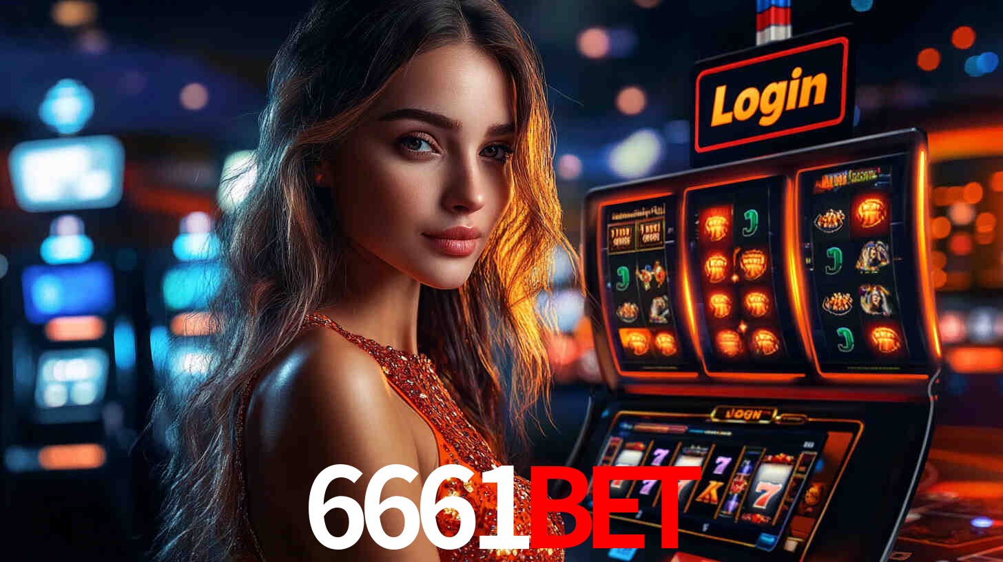6661bet: Seu Cassino Premiado com Pagamentos Rápidos