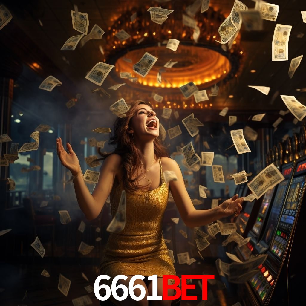 VIP Casino 6661bet