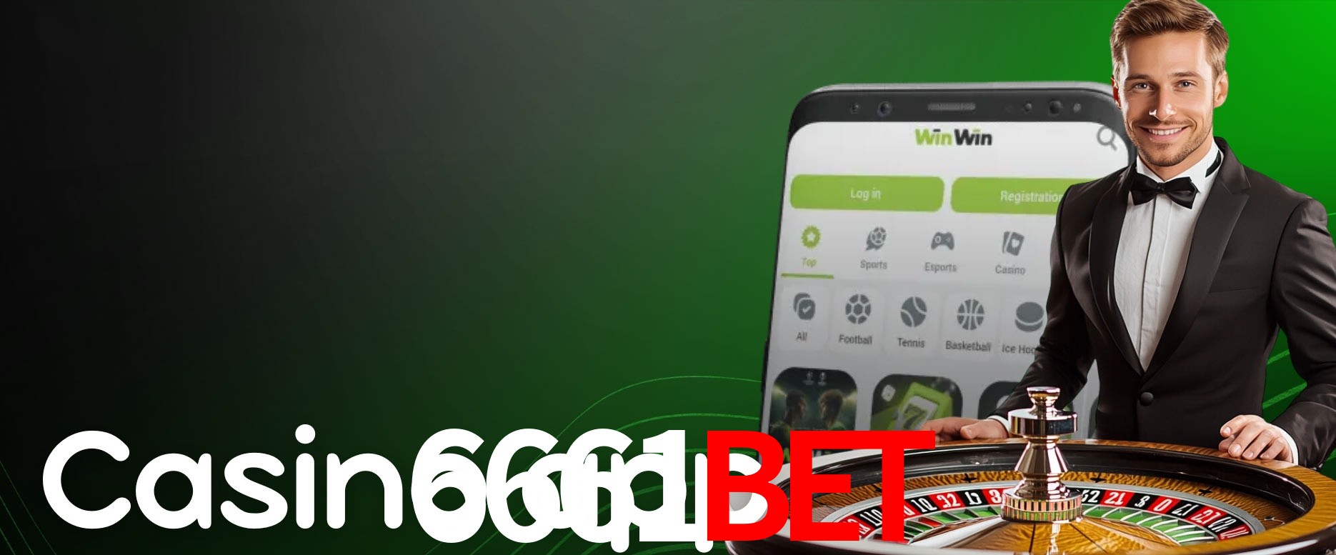 Secure Login 6661bet