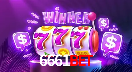 A Emoção da Loteria na 6661bet: Uma Chance de Mudança de Vida
