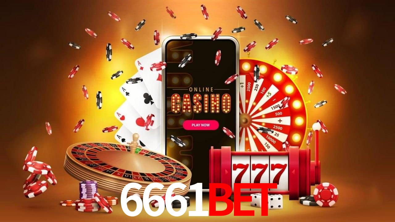 Benefícios da Conta 6661bet