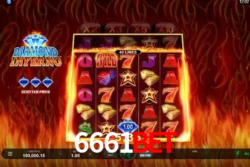 Ofertas Exclusivas 6661bet