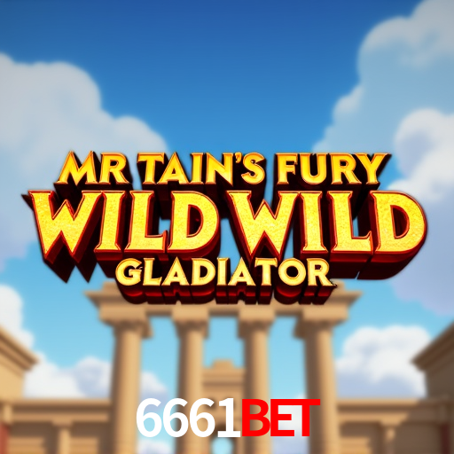 Interface do App 6661bet