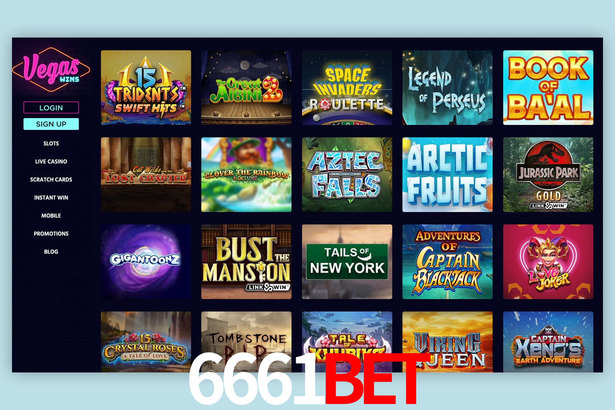 Estatísticas Crash Games 6661bet