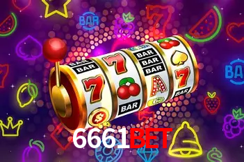 Promoções Sazonais 6661bet