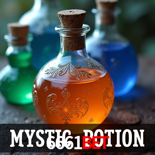 Bônus de Boas-vindas 6661bet