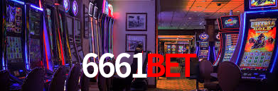 Casino Ao Vivo 6661bet