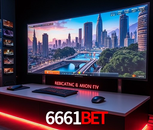 Estatísticas do Jogo 6661bet