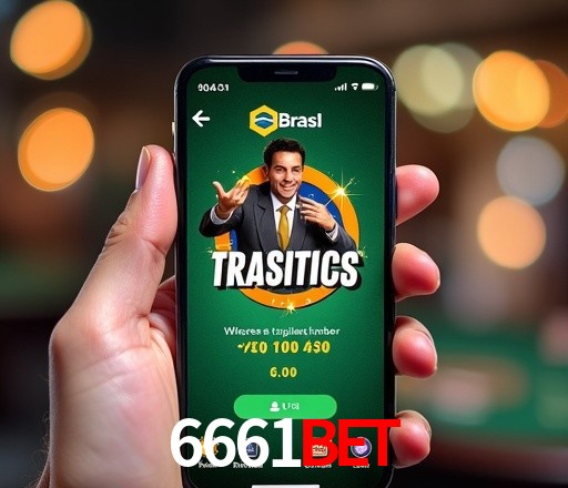 PIX Instantâneo 6661bet