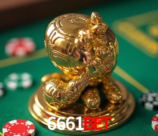 Design Responsivo 6661bet