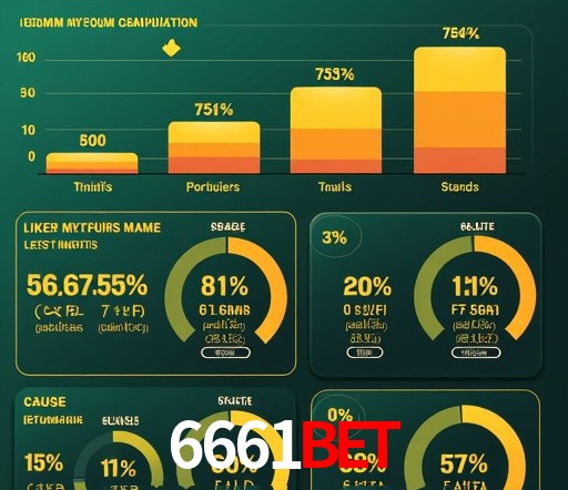 Mesa de Roleta 6661bet